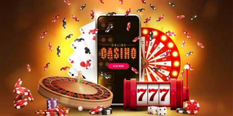 Những lưu ý khi tham gia casino Fb68