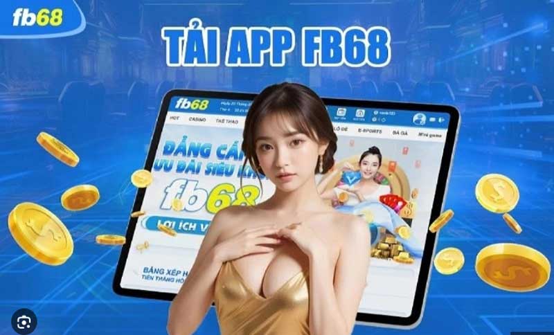 Tại sao nên tải app Fb68?